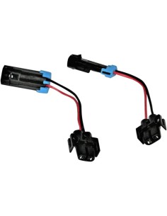 Passing Lamp Adapter