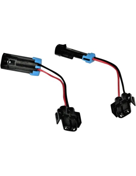 CUSTOM DYNAMICS Kabel & Schalter für INDIAN ROADMASTER 111 ABS 2015-2020