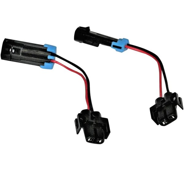 CUSTOM DYNAMICS Kabel & Schalter für INDIAN ROADMASTER 111 ABS 2015-2020