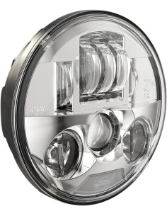 7" ProBEAM® LED Scheinwerfer