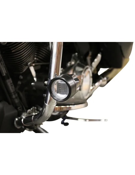 CUSTOM DYNAMICS Scheinwerfer - Detailansicht