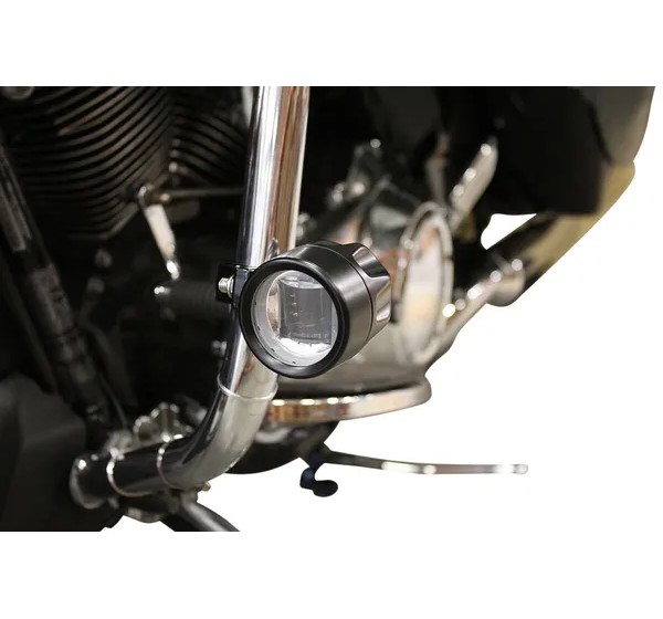 CUSTOM DYNAMICS Scheinwerfer - Detailansicht