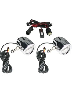 ProBEAM® LED Halo-Nebelscheinwerfer