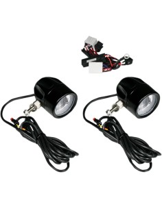 ProBEAM® LED Halo-Nebelscheinwerfer
