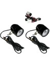 ProBEAM® LED Halo-Nebelscheinwerfer