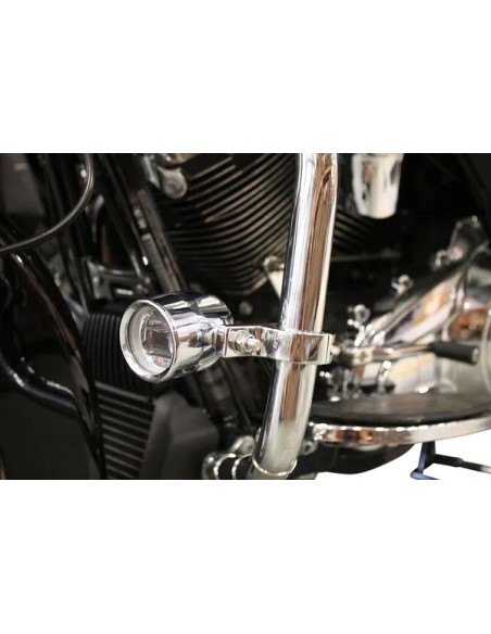 CUSTOM DYNAMICS Scheinwerfer - Detailansicht
