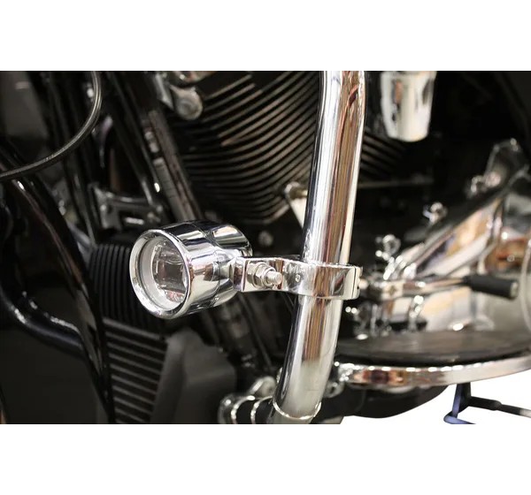 CUSTOM DYNAMICS Scheinwerfer - Detailansicht