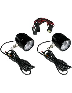 ProBEAM® LED Halo-Nebelscheinwerfer