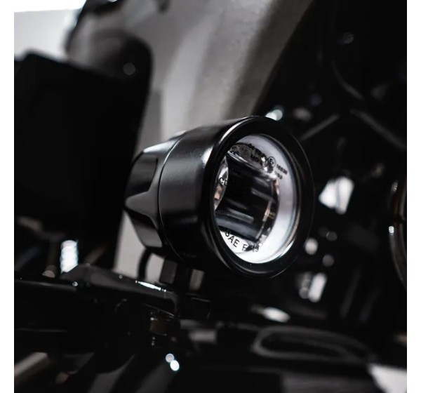 CUSTOM DYNAMICS Scheinwerfer - Detailansicht