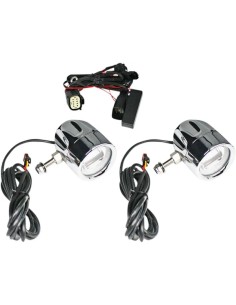 ProBEAM® LED Halo-Nebelscheinwerfer