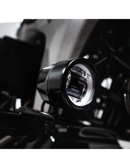CUSTOM DYNAMICS Scheinwerfer - Detailansicht