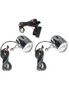 ProBEAM® LED Halo-Nebelscheinwerfer