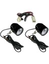 ProBEAM® LED Halo-Nebelscheinwerfer