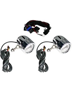 ProBEAM® LED Halo-Nebelscheinwerfer