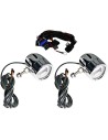 ProBEAM® LED Halo-Nebelscheinwerfer