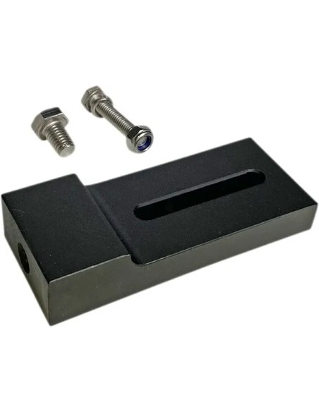 CUSTOM DYNAMICS Abdeckungen & Halterungen für Harley Davidson XLH 883 1986-2003
