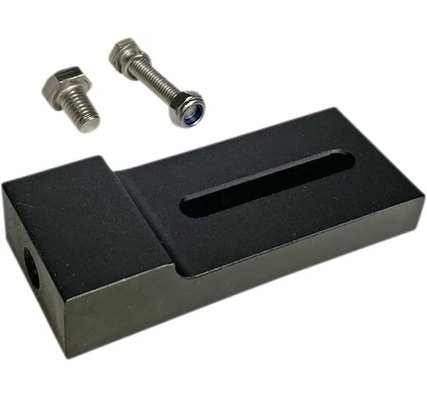 CUSTOM DYNAMICS Abdeckungen & Halterungen für Harley Davidson XLH 883 1986-2003