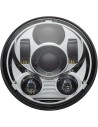 5-3/4" LED-Scheinwerfer