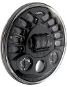 ProBEAM® Scheinwerfer mit Kurvenlicht