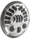 ProBEAM® Scheinwerfer mit Kurvenlicht