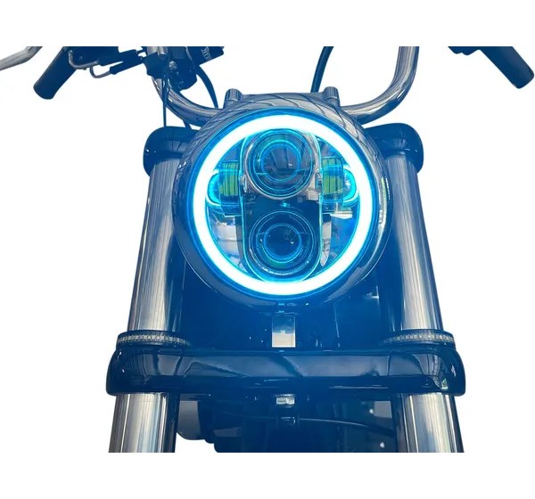 CUSTOM DYNAMICS Scheinwerfer Bild 4