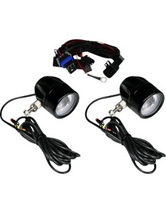ProBEAM® LED Halo-Nebelscheinwerfer