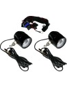 ProBEAM® LED Halo-Nebelscheinwerfer