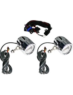ProBEAM® LED Halo-Nebelscheinwerfer