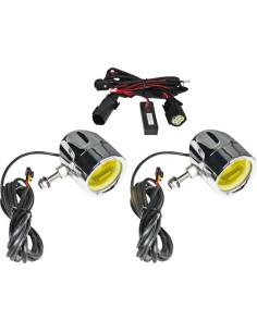 ProBEAM® LED Halo Nebelscheinwerfer