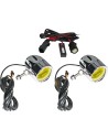 ProBEAM® LED Halo Nebelscheinwerfer