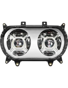 Double-X LED Scheinwerfer