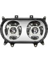 Double-X LED Scheinwerfer