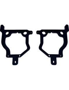 Shark Demon® Scheinwerfer-Distanzstücke-Kit