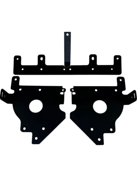 CUSTOM DYNAMICS Scheinwerfer - Detailansicht