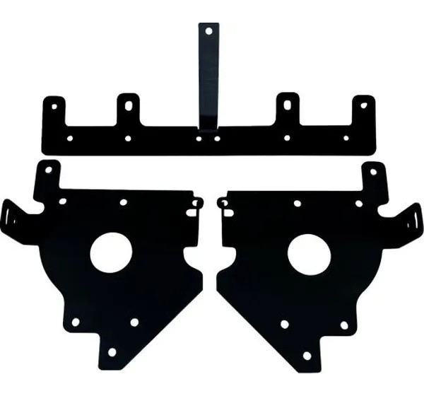 CUSTOM DYNAMICS Scheinwerfer - Detailansicht