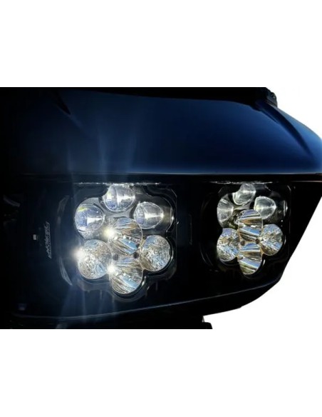 CUSTOM DYNAMICS Scheinwerfer Bild 4
