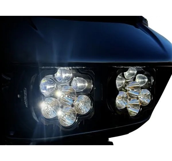 CUSTOM DYNAMICS Scheinwerfer Bild 4
