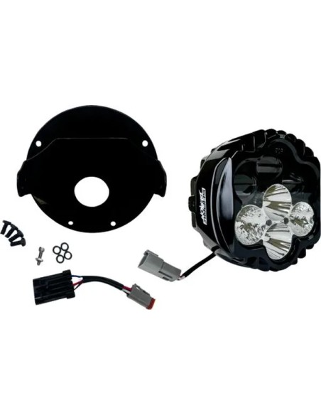 CUSTOM DYNAMICS Scheinwerfer - Detailansicht