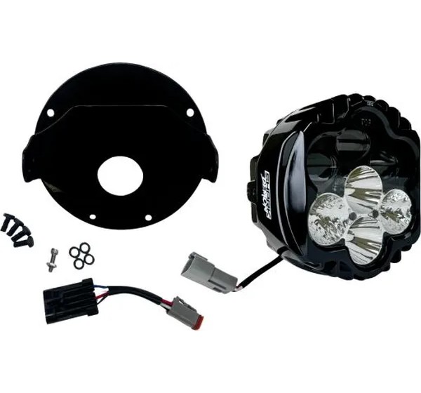 CUSTOM DYNAMICS Scheinwerfer - Detailansicht