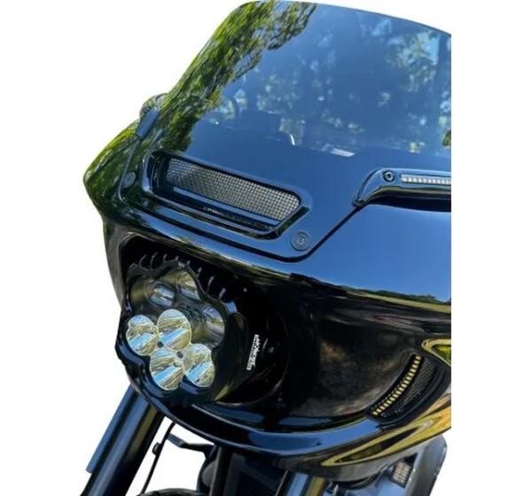CUSTOM DYNAMICS Scheinwerfer Bild 4