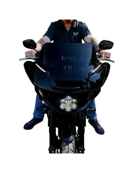 CUSTOM DYNAMICS Scheinwerfer Bild 5