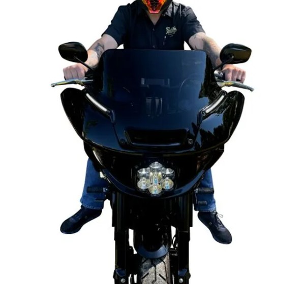 CUSTOM DYNAMICS Scheinwerfer Bild 5