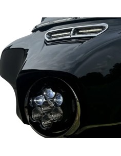 Shark Demon™ Performance LED-Scheinwerfer