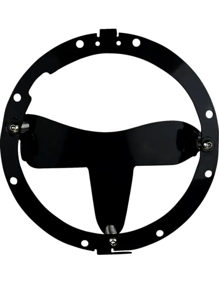 CUSTOM DYNAMICS Scheinwerfer - Detailansicht