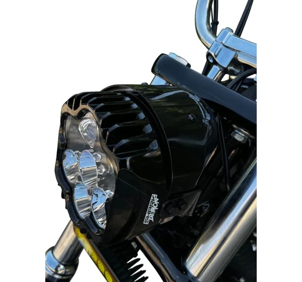 CUSTOM DYNAMICS Scheinwerfer Bild 4