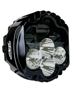 Shark Demon™ Universal LED-Scheinwerfer