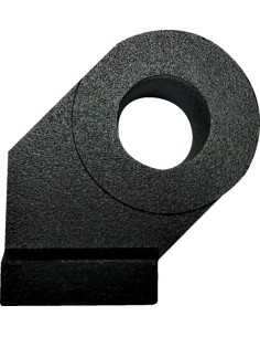 Scheinwerfer-Montageblock