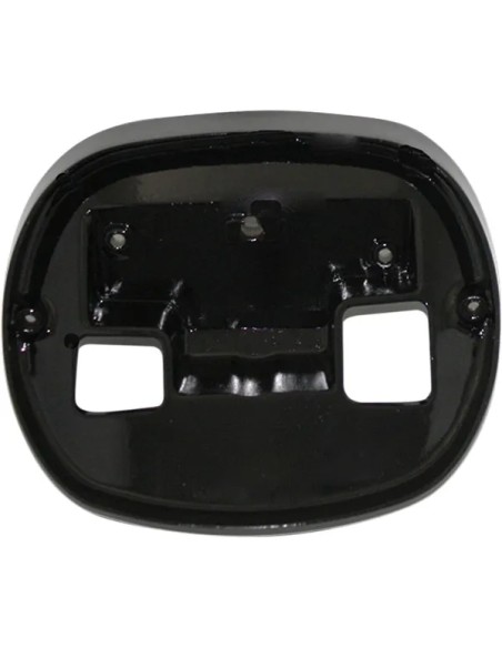 CUSTOM DYNAMICS Rück- und Bremslichter für Harley Davidson XL 1200 C 1999-2010