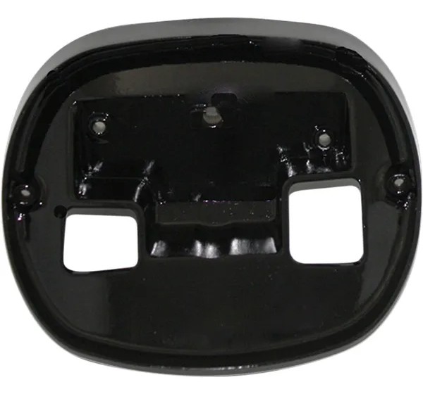 CUSTOM DYNAMICS Rück- und Bremslichter für Harley Davidson XL 1200 C 1999-2010