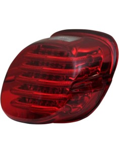 ProBEAM® flacher LED Rücklichtsatz